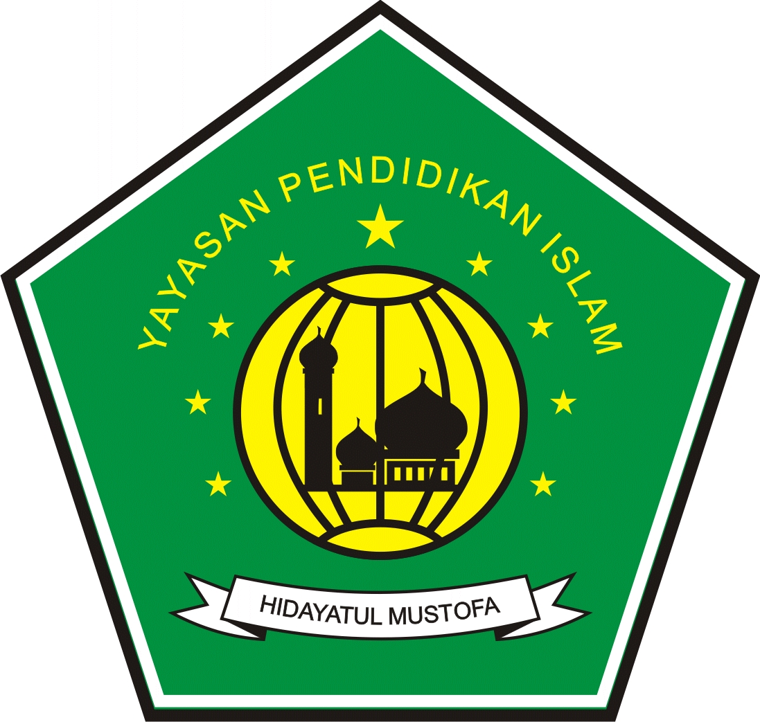 Logo MI Hidayatul Mustofa